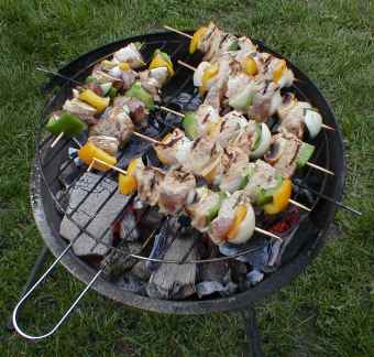 grill